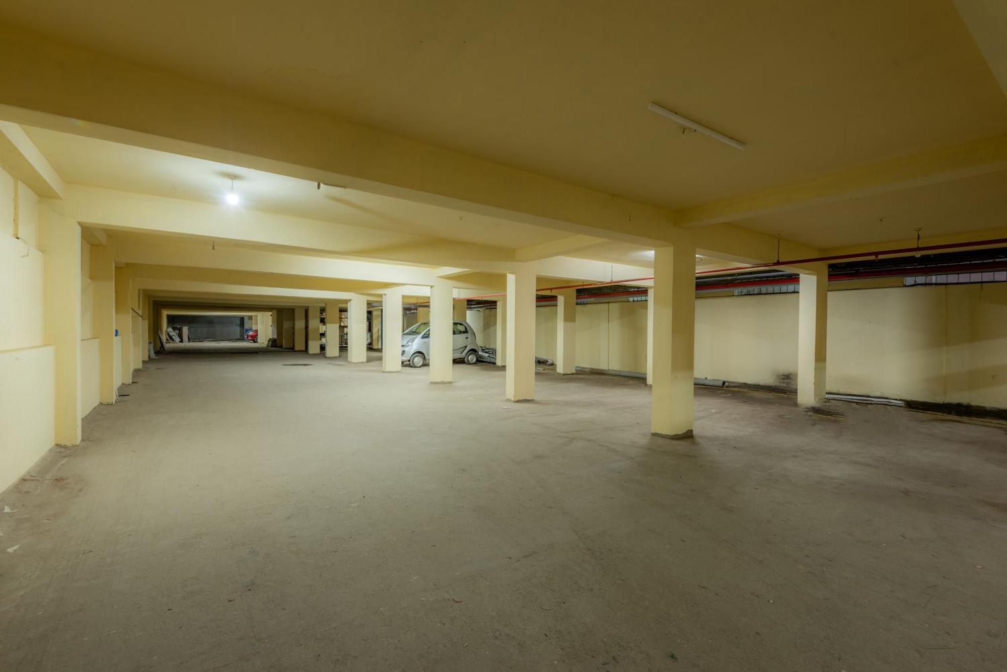 Hotel Stay Bella Kozhikode Bagian luar foto