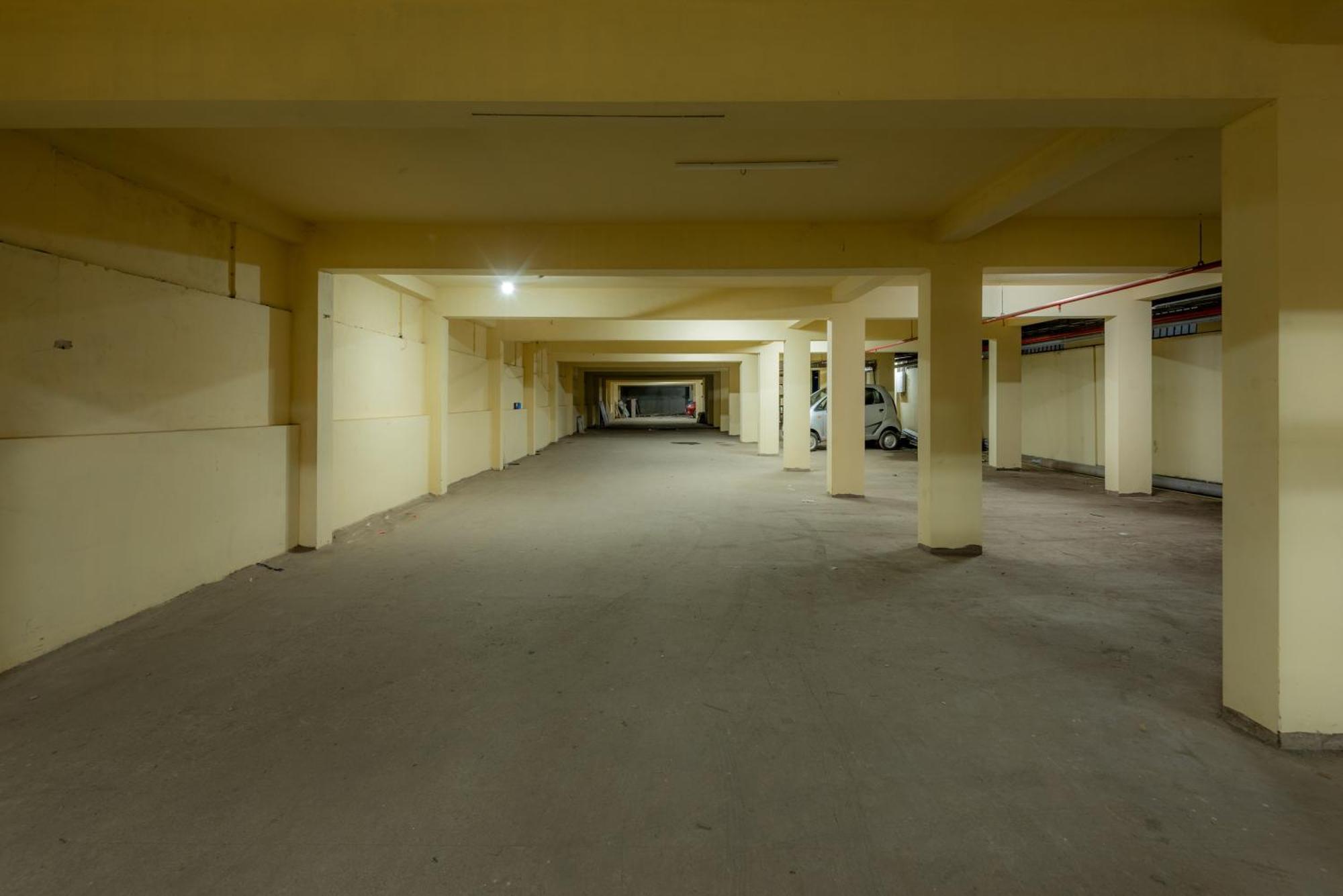 Hotel Stay Bella Kozhikode Bagian luar foto