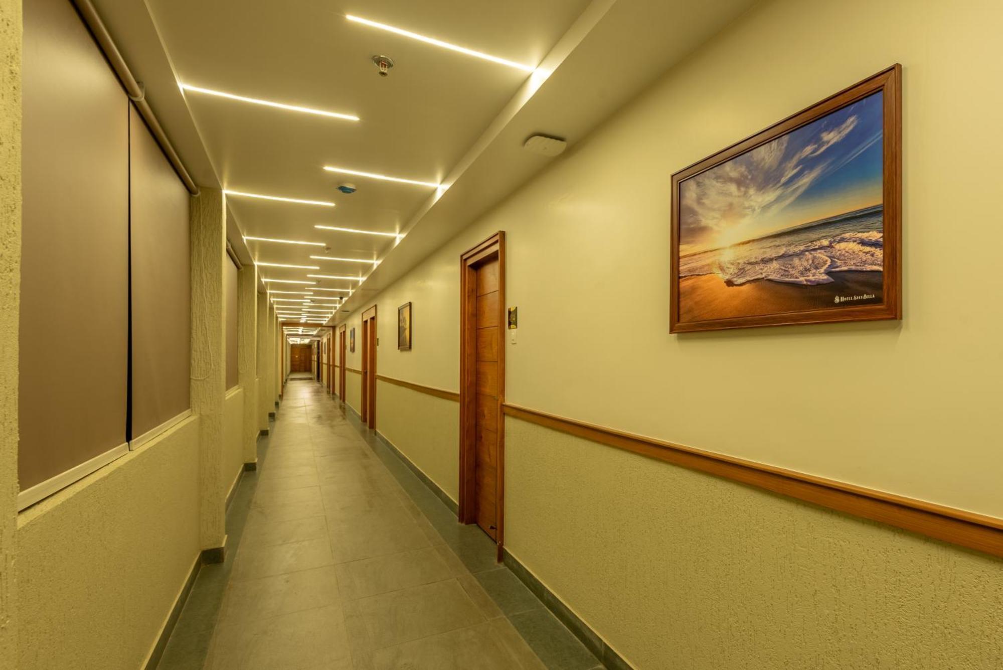Hotel Stay Bella Kozhikode Bagian luar foto